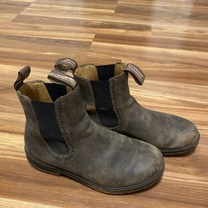 Women’s Blundstone Boots